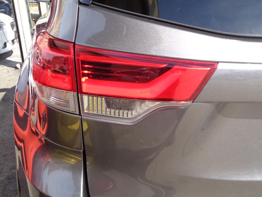 Used Toyota Highlander AWD XLE 2019 | Top Speed Motors LLC. Jamaica, New York Used Toyota Highlander AWD XLE 2019 | Top Speed Motors LLC. Jamaica, New York