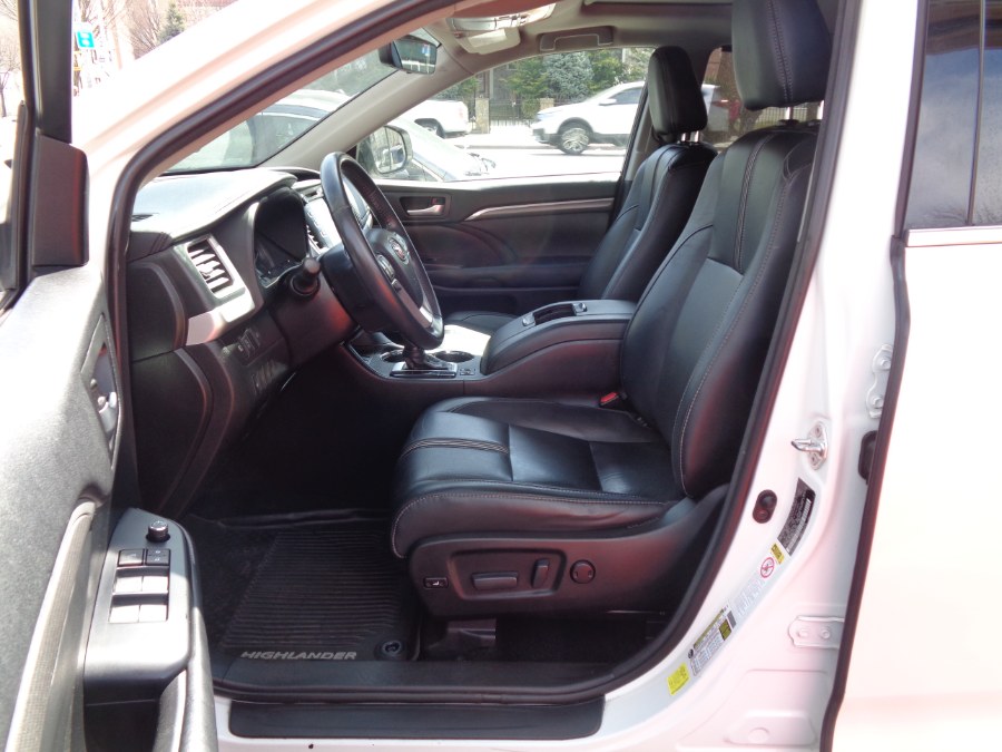 Used Toyota Highlander AWD SE 2018 | Top Speed Motors LLC. Jamaica, New York Used Toyota Highlander AWD SE 2018 | Top Speed Motors LLC. Jamaica, New York