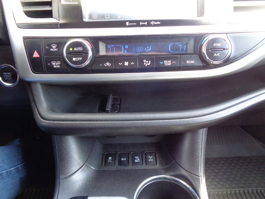Used Toyota Highlander AWD SE 2018 | Top Speed Motors LLC. Jamaica, New York Used Toyota Highlander AWD SE 2018 | Top Speed Motors LLC. Jamaica, New York