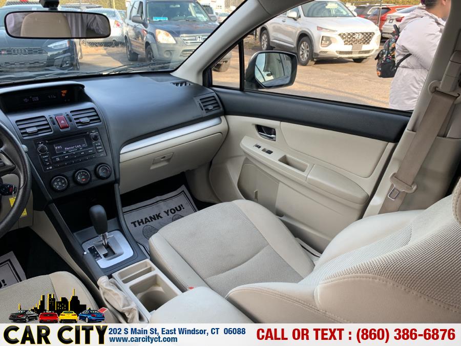 2013 Subaru XV Crosstrek 5dr Auto 2.0i Premium, available for sale in East Windsor, Connecticut | Car City LLC. East Windsor, Connecticut 2013 Subaru XV Crosstrek 5dr Auto 2.0i Premium, available for sale in East Windsor, Connecticut | Car City LLC. East Windsor, Connecticut