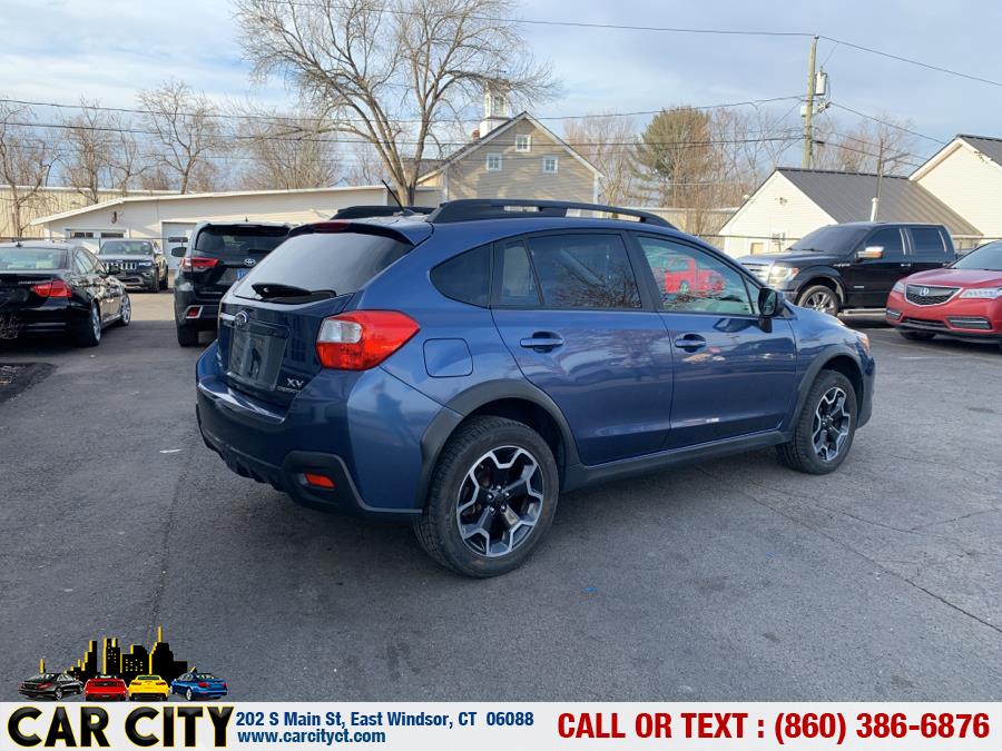 2013 Subaru XV Crosstrek 5dr Auto 2.0i Premium, available for sale in East Windsor, Connecticut | Car City LLC. East Windsor, Connecticut 2013 Subaru XV Crosstrek 5dr Auto 2.0i Premium, available for sale in East Windsor, Connecticut | Car City LLC. East Windsor, Connecticut