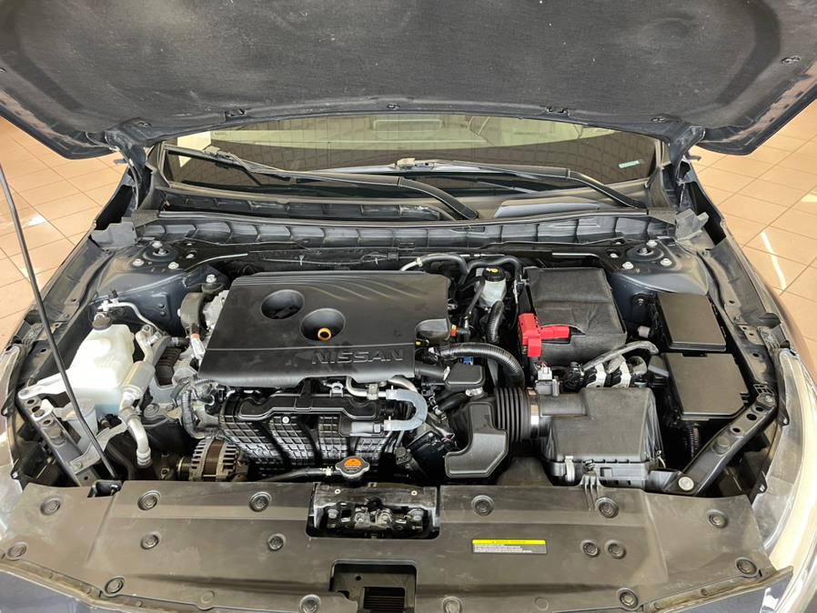 Used Nissan Altima 2.5 SL Sedan 2020 | Power Motors East. Massapequa Park, New York Used Nissan Altima 2.5 SL Sedan 2020 | Power Motors East. Massapequa Park, New York