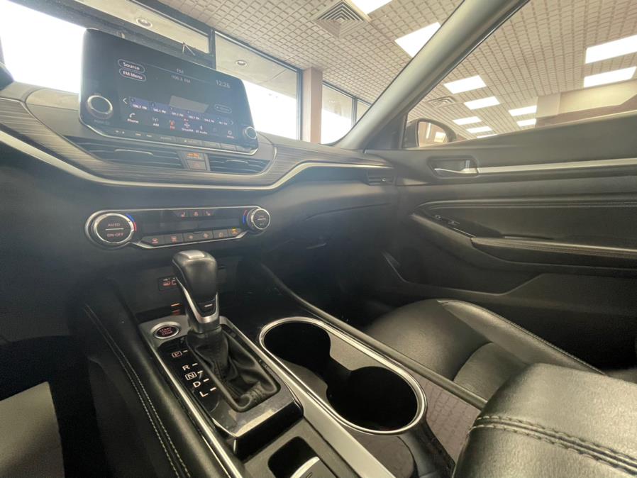Used Nissan Altima 2.5 SL Sedan 2020 | Power Motors East. Massapequa Park, New York Used Nissan Altima 2.5 SL Sedan 2020 | Power Motors East. Massapequa Park, New York