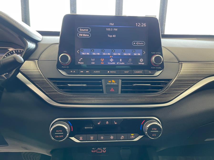 Used Nissan Altima 2.5 SL Sedan 2020 | Power Motors East. Massapequa Park, New York Used Nissan Altima 2.5 SL Sedan 2020 | Power Motors East. Massapequa Park, New York
