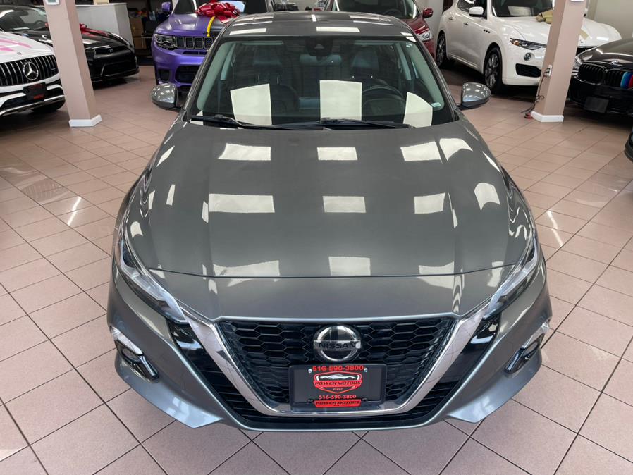 Used Nissan Altima 2.5 SL Sedan 2020 | Power Motors East. Massapequa Park, New York Used Nissan Altima 2.5 SL Sedan 2020 | Power Motors East. Massapequa Park, New York