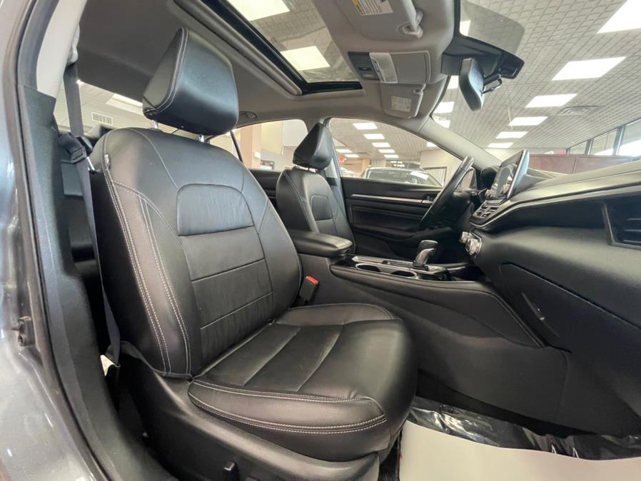 Used Nissan Altima 2.5 SL Sedan 2020 | Power Motors East. Massapequa Park, New York Used Nissan Altima 2.5 SL Sedan 2020 | Power Motors East. Massapequa Park, New York