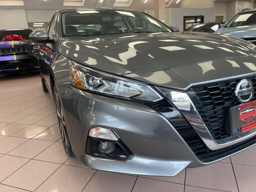 Used Nissan Altima 2.5 SL Sedan 2020 | Power Motors East. Massapequa Park, New York Used Nissan Altima 2.5 SL Sedan 2020 | Power Motors East. Massapequa Park, New York