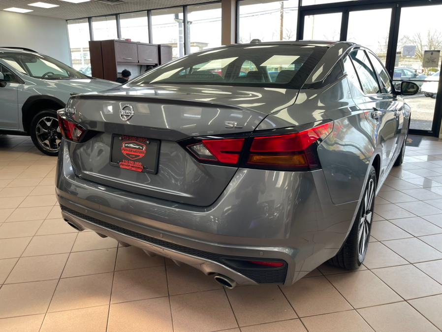Used Nissan Altima 2.5 SL Sedan 2020 | Power Motors East. Massapequa Park, New York Used Nissan Altima 2.5 SL Sedan 2020 | Power Motors East. Massapequa Park, New York
