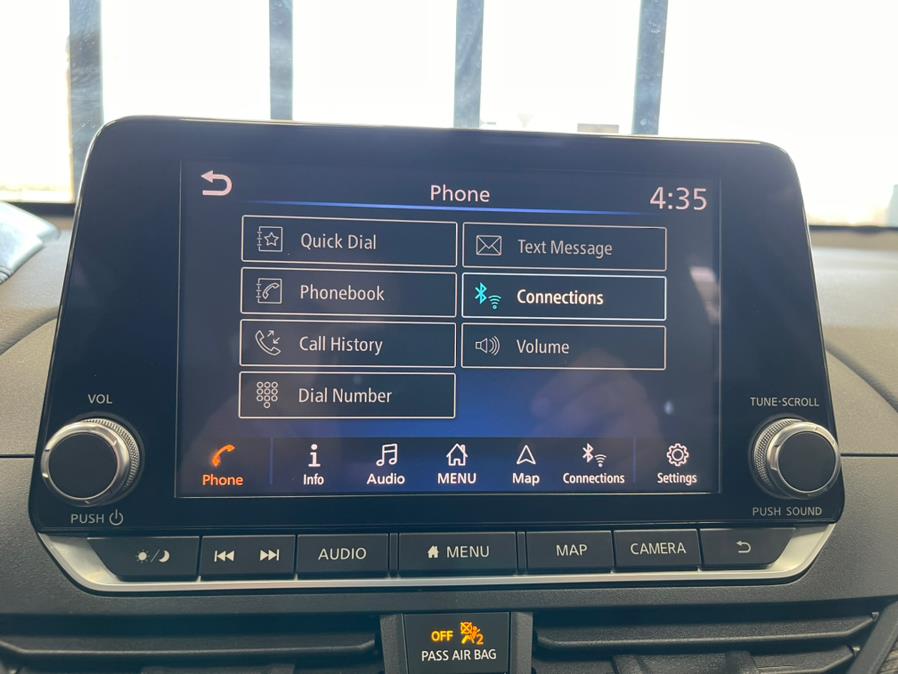 Used Nissan Altima 2.5 SL Sedan 2020 | Power Motors East. Massapequa Park, New York Used Nissan Altima 2.5 SL Sedan 2020 | Power Motors East. Massapequa Park, New York