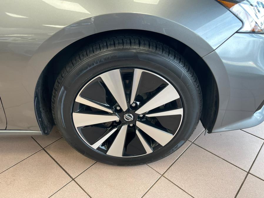 Used Nissan Altima 2.5 SL Sedan 2020 | Power Motors East. Massapequa Park, New York Used Nissan Altima 2.5 SL Sedan 2020 | Power Motors East. Massapequa Park, New York