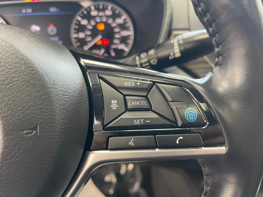 Used Nissan Altima 2.5 SL Sedan 2020 | Power Motors East. Massapequa Park, New York Used Nissan Altima 2.5 SL Sedan 2020 | Power Motors East. Massapequa Park, New York