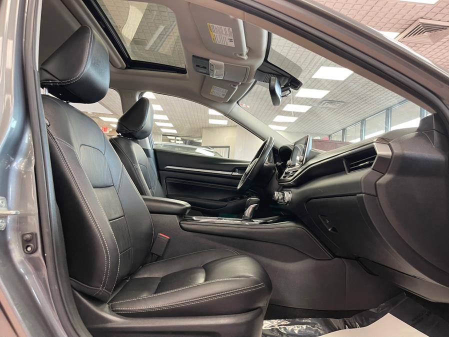 Used Nissan Altima 2.5 SL Sedan 2020 | Power Motors East. Massapequa Park, New York Used Nissan Altima 2.5 SL Sedan 2020 | Power Motors East. Massapequa Park, New York