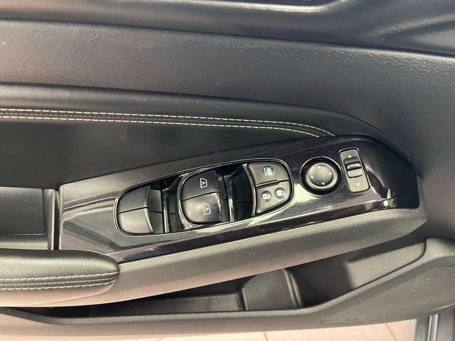 Used Nissan Altima 2.5 SL Sedan 2020 | Power Motors East. Massapequa Park, New York Used Nissan Altima 2.5 SL Sedan 2020 | Power Motors East. Massapequa Park, New York