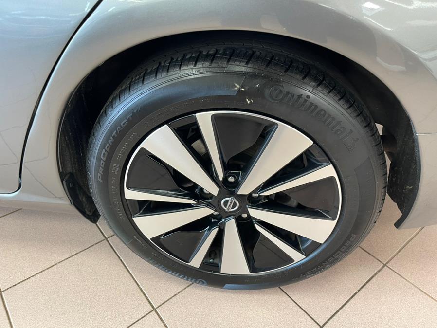Used Nissan Altima 2.5 SL Sedan 2020 | Power Motors East. Massapequa Park, New York Used Nissan Altima 2.5 SL Sedan 2020 | Power Motors East. Massapequa Park, New York