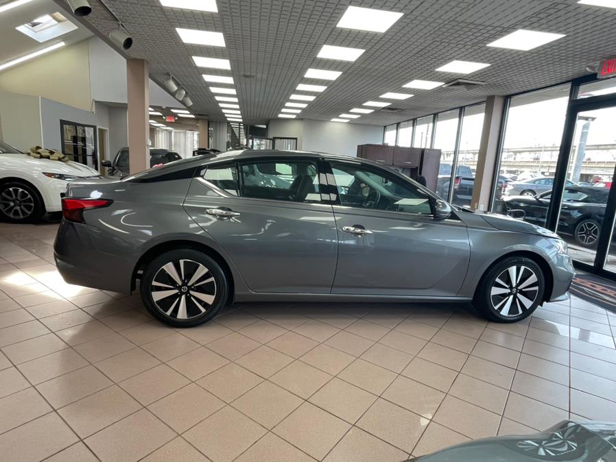 Used Nissan Altima 2.5 SL Sedan 2020 | Power Motors East. Massapequa Park, New York Used Nissan Altima 2.5 SL Sedan 2020 | Power Motors East. Massapequa Park, New York