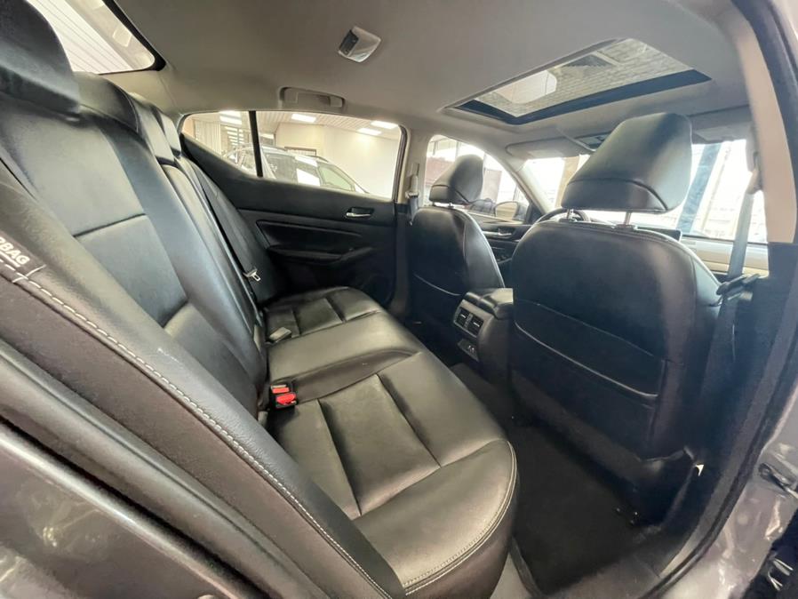 Used Nissan Altima 2.5 SL Sedan 2020 | Power Motors East. Massapequa Park, New York Used Nissan Altima 2.5 SL Sedan 2020 | Power Motors East. Massapequa Park, New York