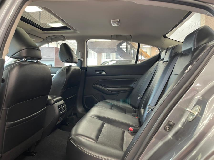 Used Nissan Altima 2.5 SL Sedan 2020 | Power Motors East. Massapequa Park, New York Used Nissan Altima 2.5 SL Sedan 2020 | Power Motors East. Massapequa Park, New York