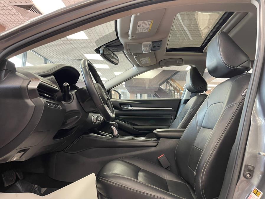 Used Nissan Altima 2.5 SL Sedan 2020 | Power Motors East. Massapequa Park, New York Used Nissan Altima 2.5 SL Sedan 2020 | Power Motors East. Massapequa Park, New York