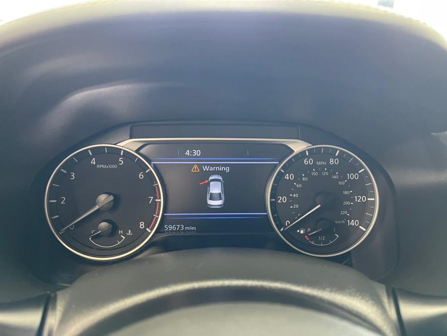 Used Nissan Altima 2.5 SL Sedan 2020 | Power Motors East. Massapequa Park, New York Used Nissan Altima 2.5 SL Sedan 2020 | Power Motors East. Massapequa Park, New York