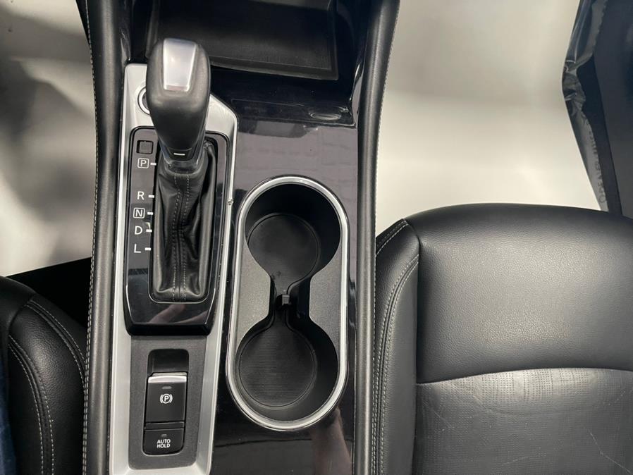 Used Nissan Altima 2.5 SL Sedan 2020 | Power Motors East. Massapequa Park, New York Used Nissan Altima 2.5 SL Sedan 2020 | Power Motors East. Massapequa Park, New York