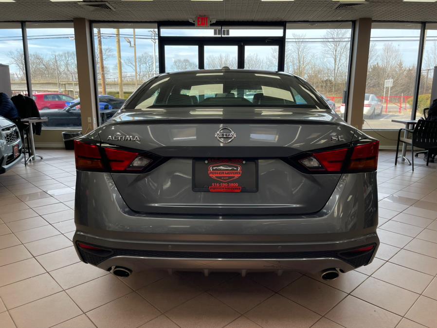 Used Nissan Altima 2.5 SL Sedan 2020 | Power Motors East. Massapequa Park, New York Used Nissan Altima 2.5 SL Sedan 2020 | Power Motors East. Massapequa Park, New York