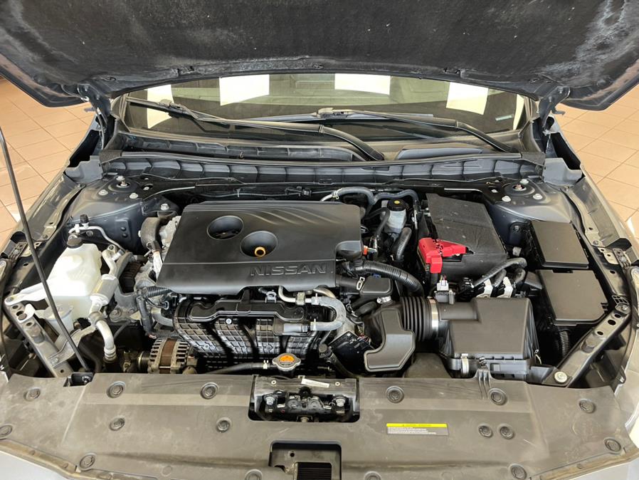 Used Nissan Altima 2.5 SL Sedan 2020 | Power Motors East. Massapequa Park, New York Used Nissan Altima 2.5 SL Sedan 2020 | Power Motors East. Massapequa Park, New York
