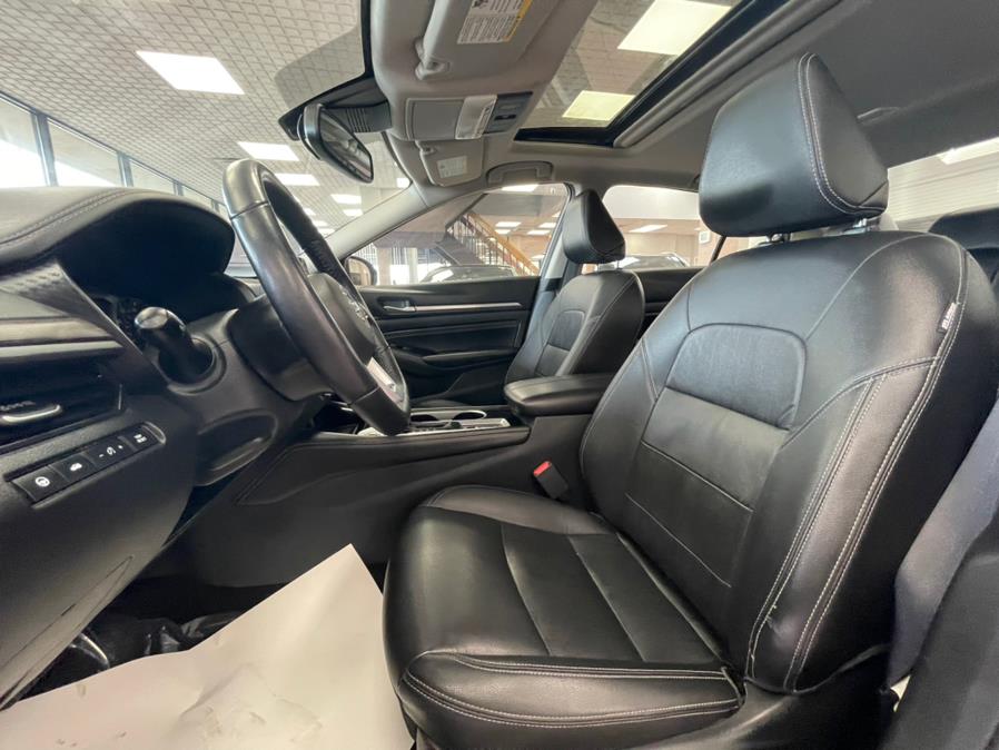Used Nissan Altima 2.5 SL Sedan 2020 | Power Motors East. Massapequa Park, New York Used Nissan Altima 2.5 SL Sedan 2020 | Power Motors East. Massapequa Park, New York