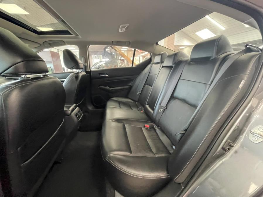 Used Nissan Altima 2.5 SL Sedan 2020 | Power Motors East. Massapequa Park, New York Used Nissan Altima 2.5 SL Sedan 2020 | Power Motors East. Massapequa Park, New York