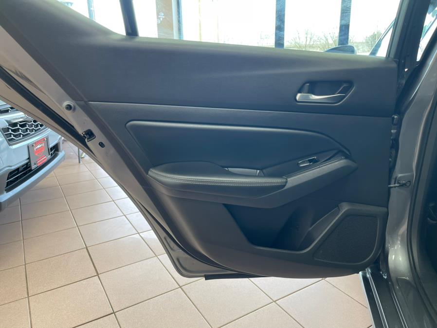 Used Nissan Altima 2.5 SL Sedan 2020 | Power Motors East. Massapequa Park, New York Used Nissan Altima 2.5 SL Sedan 2020 | Power Motors East. Massapequa Park, New York