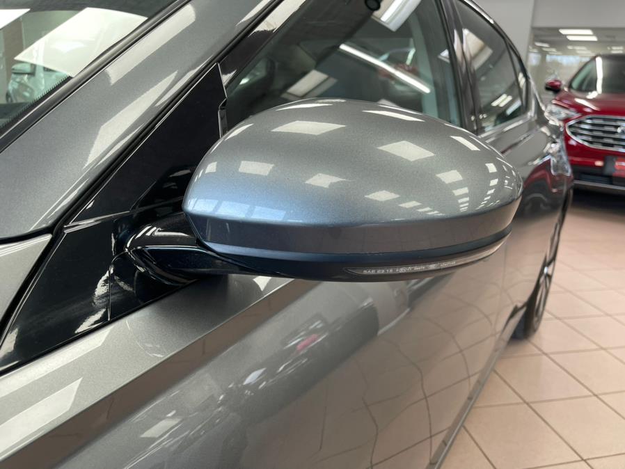 Used Nissan Altima 2.5 SL Sedan 2020 | Power Motors East. Massapequa Park, New York Used Nissan Altima 2.5 SL Sedan 2020 | Power Motors East. Massapequa Park, New York