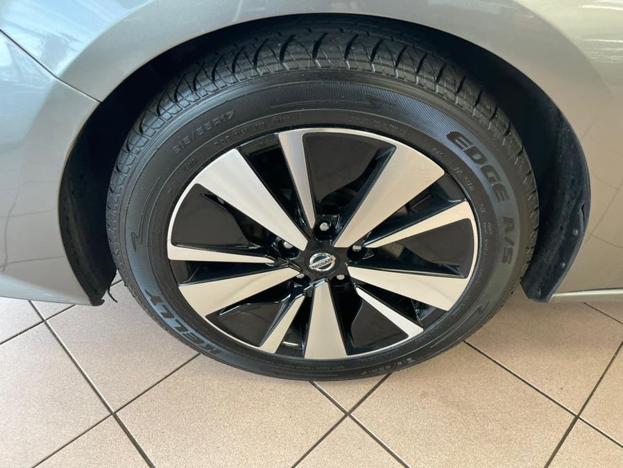 Used Nissan Altima 2.5 SL Sedan 2020 | Power Motors East. Massapequa Park, New York Used Nissan Altima 2.5 SL Sedan 2020 | Power Motors East. Massapequa Park, New York