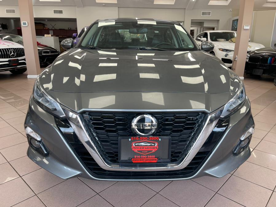 Used Nissan Altima 2.5 SL Sedan 2020 | Power Motors East. Massapequa Park, New York Used Nissan Altima 2.5 SL Sedan 2020 | Power Motors East. Massapequa Park, New York