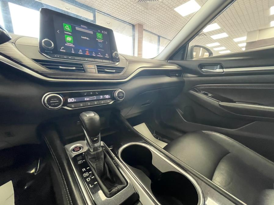 Used Nissan Altima 2.5 SL Sedan 2020 | Power Motors East. Massapequa Park, New York Used Nissan Altima 2.5 SL Sedan 2020 | Power Motors East. Massapequa Park, New York