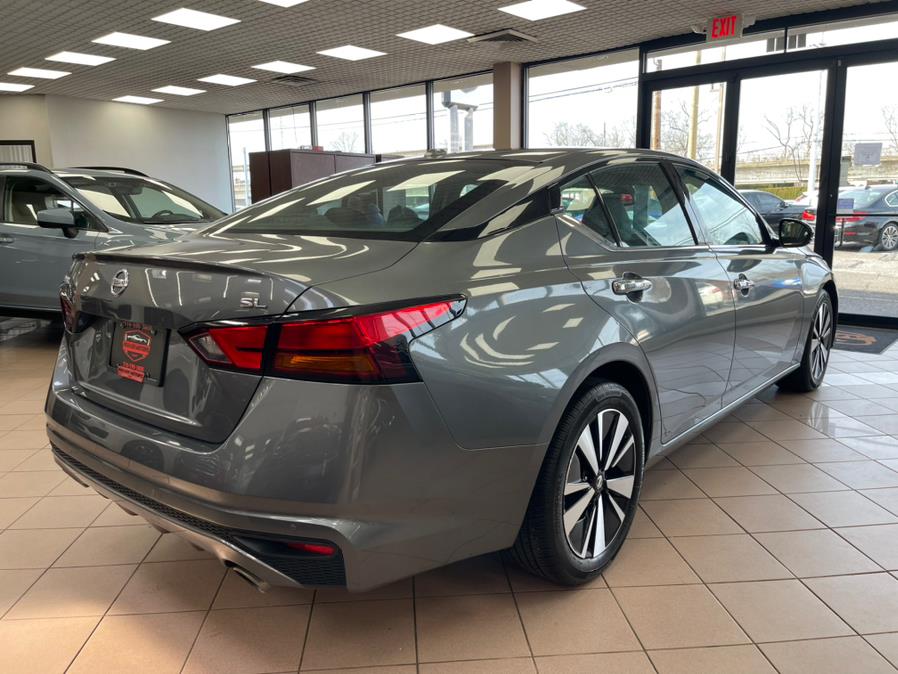 Used Nissan Altima 2.5 SL Sedan 2020 | Power Motors East. Massapequa Park, New York Used Nissan Altima 2.5 SL Sedan 2020 | Power Motors East. Massapequa Park, New York