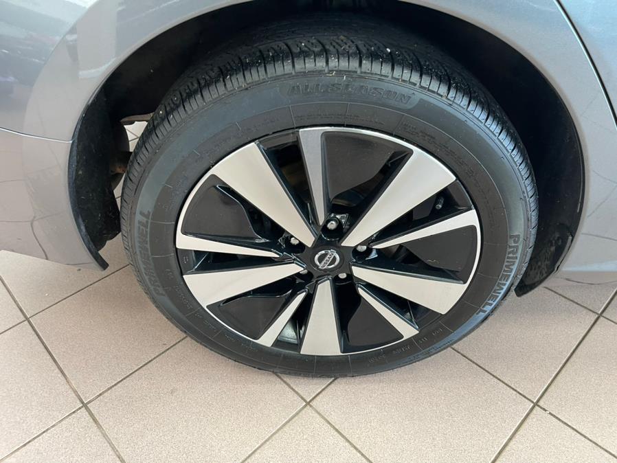 Used Nissan Altima 2.5 SL Sedan 2020 | Power Motors East. Massapequa Park, New York Used Nissan Altima 2.5 SL Sedan 2020 | Power Motors East. Massapequa Park, New York