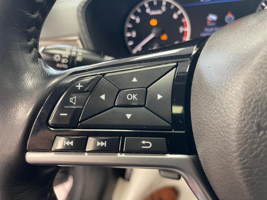 Used Nissan Altima 2.5 SL Sedan 2020 | Power Motors East. Massapequa Park, New York Used Nissan Altima 2.5 SL Sedan 2020 | Power Motors East. Massapequa Park, New York