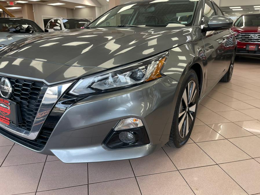 Used Nissan Altima 2.5 SL Sedan 2020 | Power Motors East. Massapequa Park, New York Used Nissan Altima 2.5 SL Sedan 2020 | Power Motors East. Massapequa Park, New York