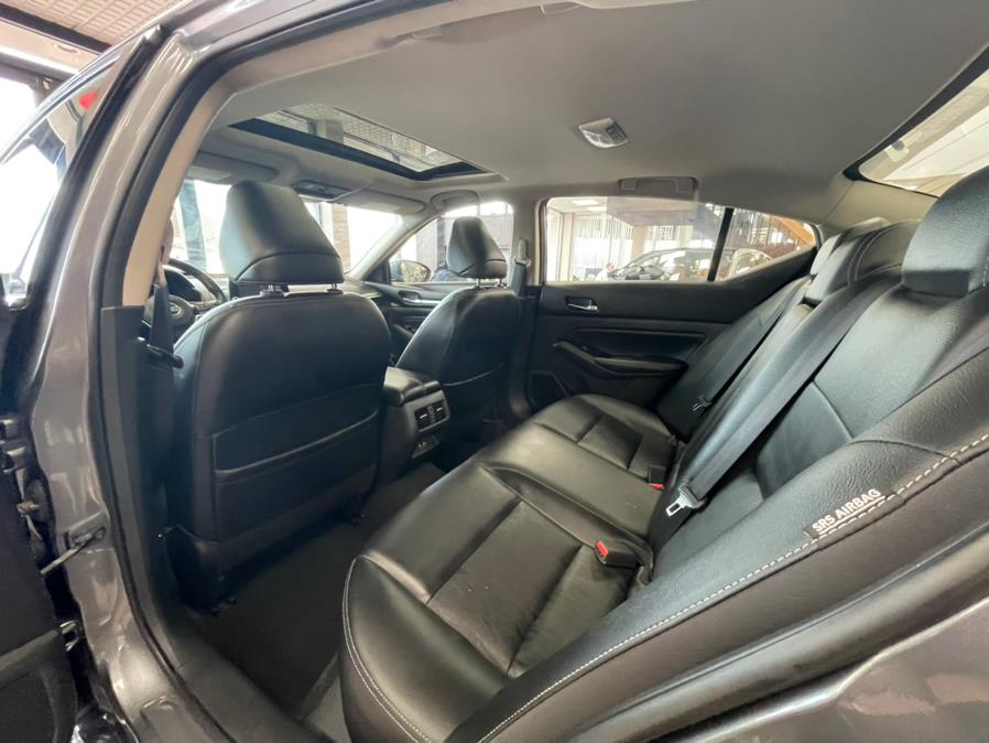 Used Nissan Altima 2.5 SL Sedan 2020 | Power Motors East. Massapequa Park, New York Used Nissan Altima 2.5 SL Sedan 2020 | Power Motors East. Massapequa Park, New York