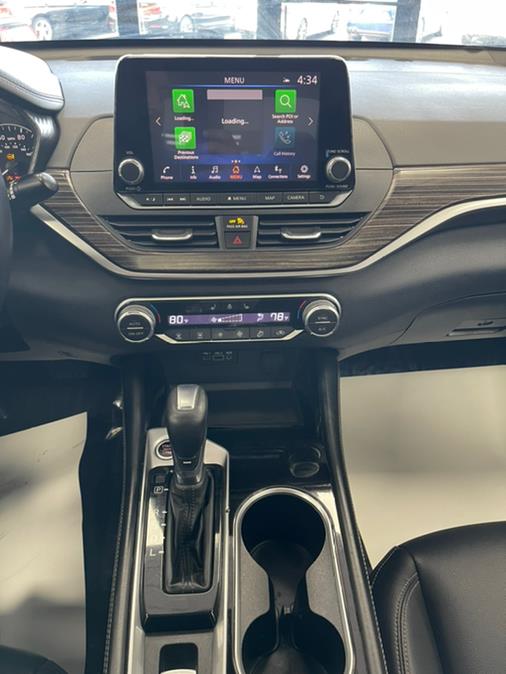 Used Nissan Altima 2.5 SL Sedan 2020 | Power Motors East. Massapequa Park, New York Used Nissan Altima 2.5 SL Sedan 2020 | Power Motors East. Massapequa Park, New York