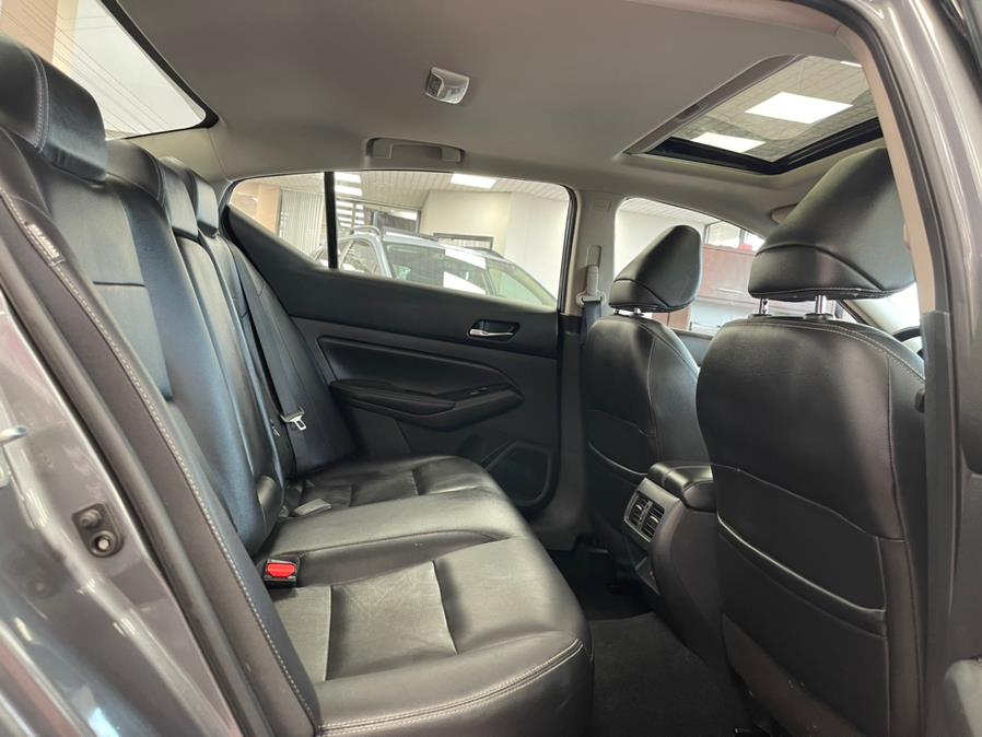 Used Nissan Altima 2.5 SL Sedan 2020 | Power Motors East. Massapequa Park, New York Used Nissan Altima 2.5 SL Sedan 2020 | Power Motors East. Massapequa Park, New York