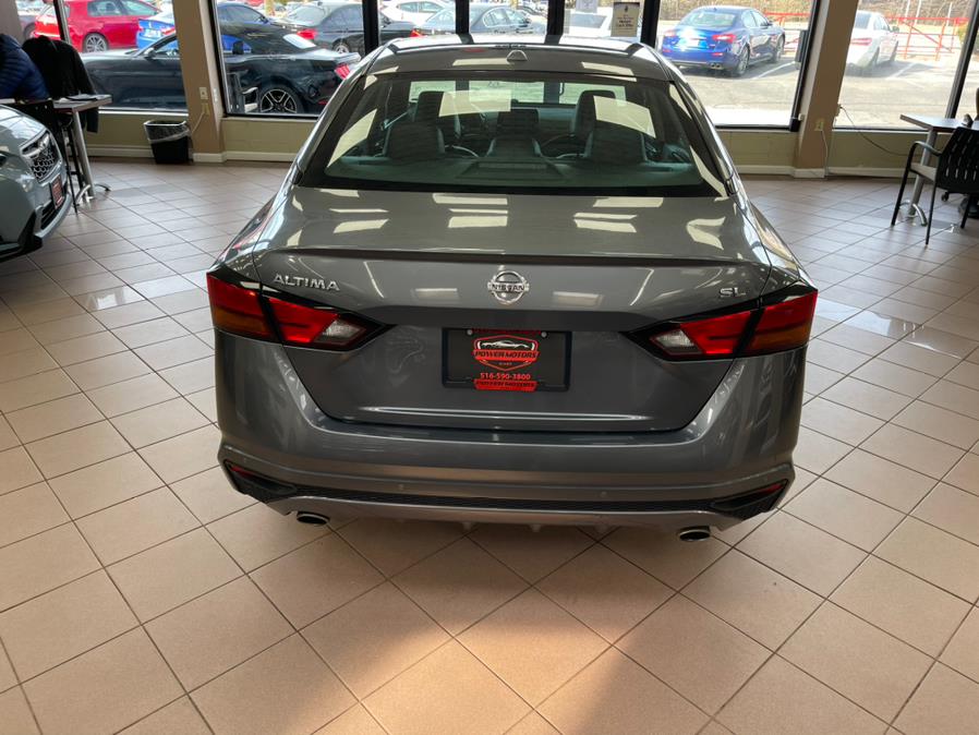 Used Nissan Altima 2.5 SL Sedan 2020 | Power Motors East. Massapequa Park, New York Used Nissan Altima 2.5 SL Sedan 2020 | Power Motors East. Massapequa Park, New York