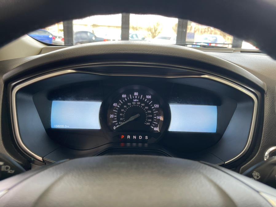 Used Ford Fusion Titanium AWD 2020 | Power Motors East. Massapequa Park, New York Used Ford Fusion Titanium AWD 2020 | Power Motors East. Massapequa Park, New York