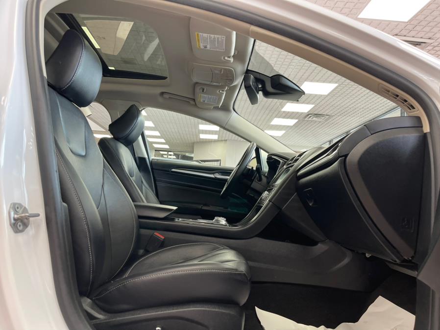 Used Ford Fusion Titanium AWD 2020 | Power Motors East. Massapequa Park, New York Used Ford Fusion Titanium AWD 2020 | Power Motors East. Massapequa Park, New York