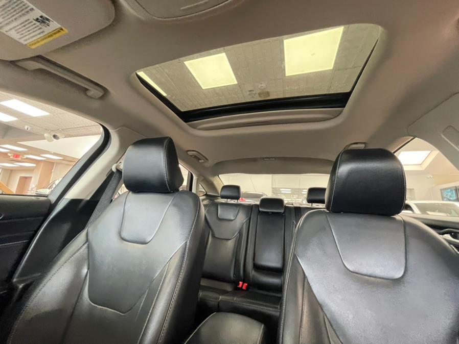 Used Ford Fusion Titanium AWD 2020 | Power Motors East. Massapequa Park, New York Used Ford Fusion Titanium AWD 2020 | Power Motors East. Massapequa Park, New York