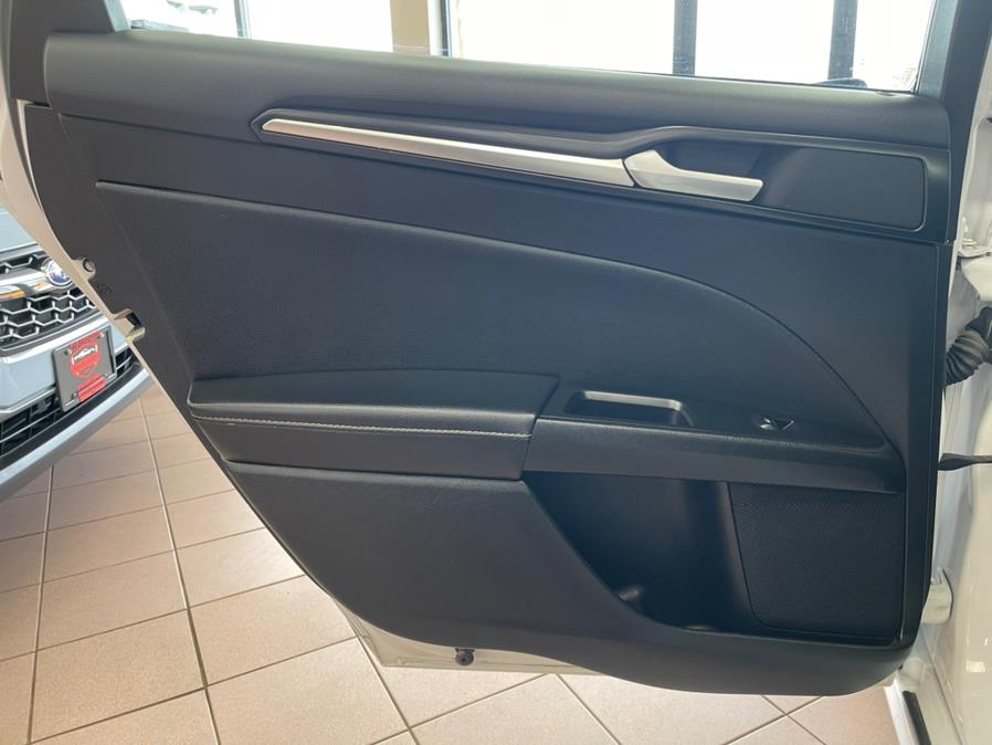 Used Ford Fusion Titanium AWD 2020 | Power Motors East. Massapequa Park, New York Used Ford Fusion Titanium AWD 2020 | Power Motors East. Massapequa Park, New York