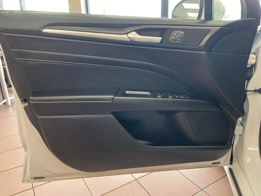 Used Ford Fusion Titanium AWD 2020 | Power Motors East. Massapequa Park, New York Used Ford Fusion Titanium AWD 2020 | Power Motors East. Massapequa Park, New York