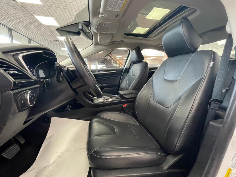 Used Ford Fusion Titanium AWD 2020 | Power Motors East. Massapequa Park, New York Used Ford Fusion Titanium AWD 2020 | Power Motors East. Massapequa Park, New York