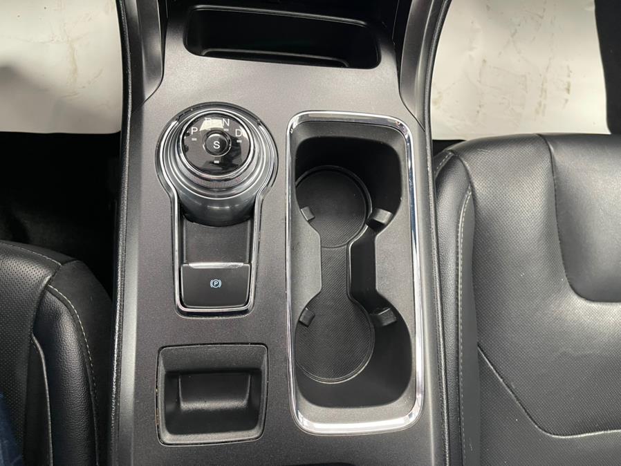 Used Ford Fusion Titanium AWD 2020 | Power Motors East. Massapequa Park, New York Used Ford Fusion Titanium AWD 2020 | Power Motors East. Massapequa Park, New York