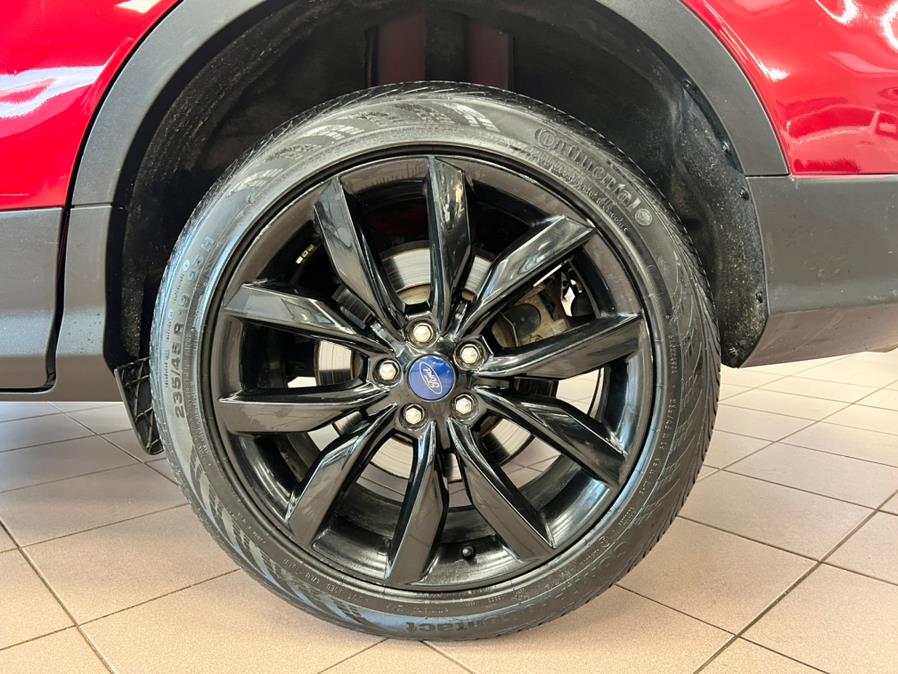 Used Ford Escape SE 4WD 2018 | Power Motors East. Massapequa Park, New York Used Ford Escape SE 4WD 2018 | Power Motors East. Massapequa Park, New York