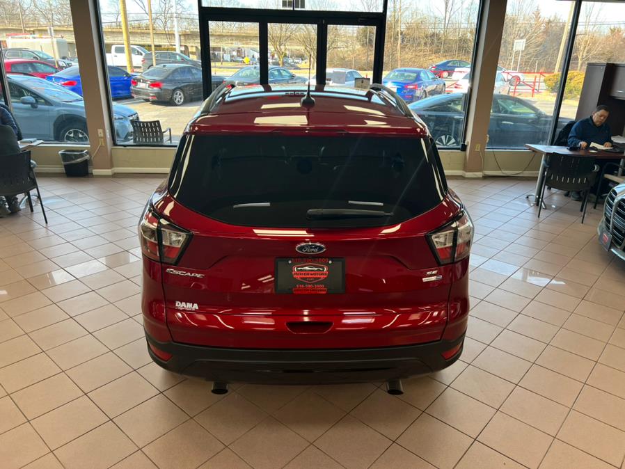 Used Ford Escape SE 4WD 2018 | Power Motors East. Massapequa Park, New York Used Ford Escape SE 4WD 2018 | Power Motors East. Massapequa Park, New York